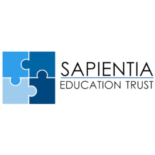 Sapientia Education Trust Logo