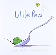 Little Pea Front Cover