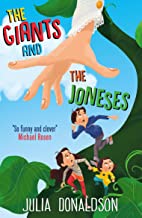 The Giants and the Joneses Front Cover