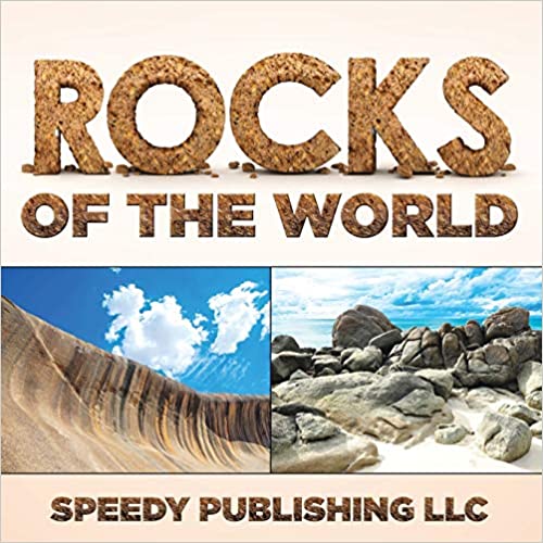 Rocks Of The World Front Cover