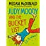 Judy Moody was in a mood Front Cover