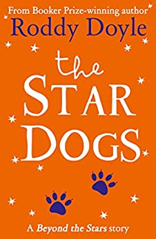 The Star Dogs Front Cover