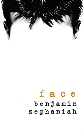 Face Front Cover