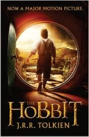 The Hobbit Front Cover