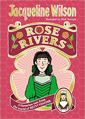 Rose Rivers Front Cover