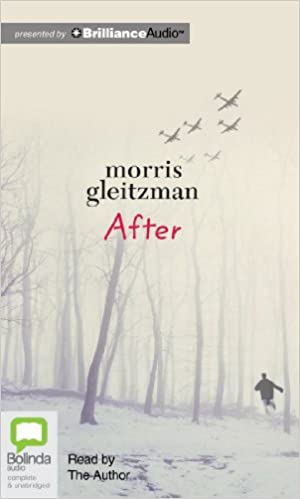 After Front Cover