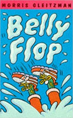 Belly Flop Front Cover