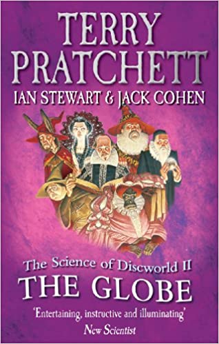 The Science of Discworld - The Globe Front Cover