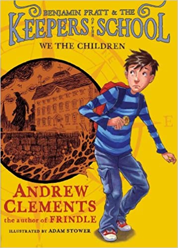 We the Children Front Cover