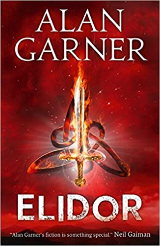 Elidor Front Cover