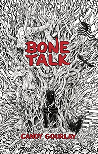 Bone Talk Front Cover