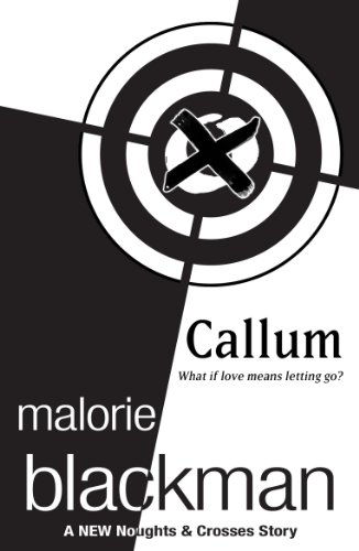 Callum Front Cover
