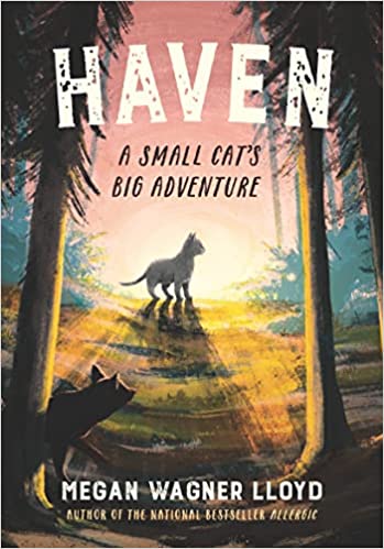 Haven Front Cover