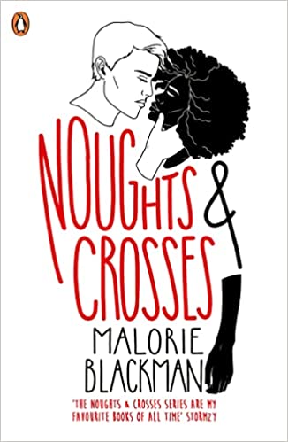 Noughts and Crosses 1 - Noughts and Crosses Front Cover