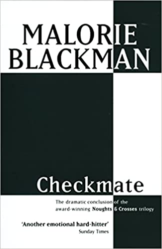 Noughts and Crosses 3 - Checkmate Front Cover