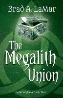 The Megalith Union Front Cover