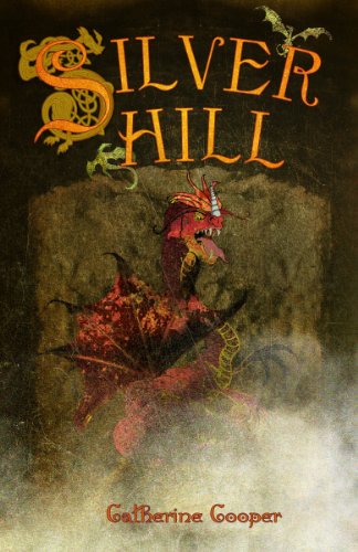 Jack Brenin 3 - Silver Hill Front Cover