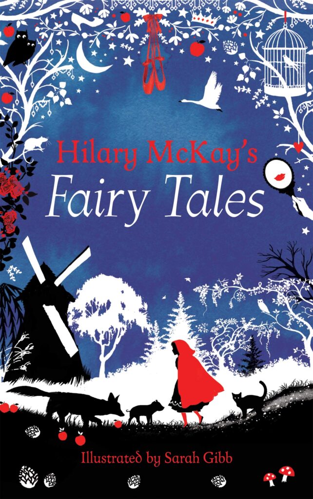 Fairy Tales Front Cover