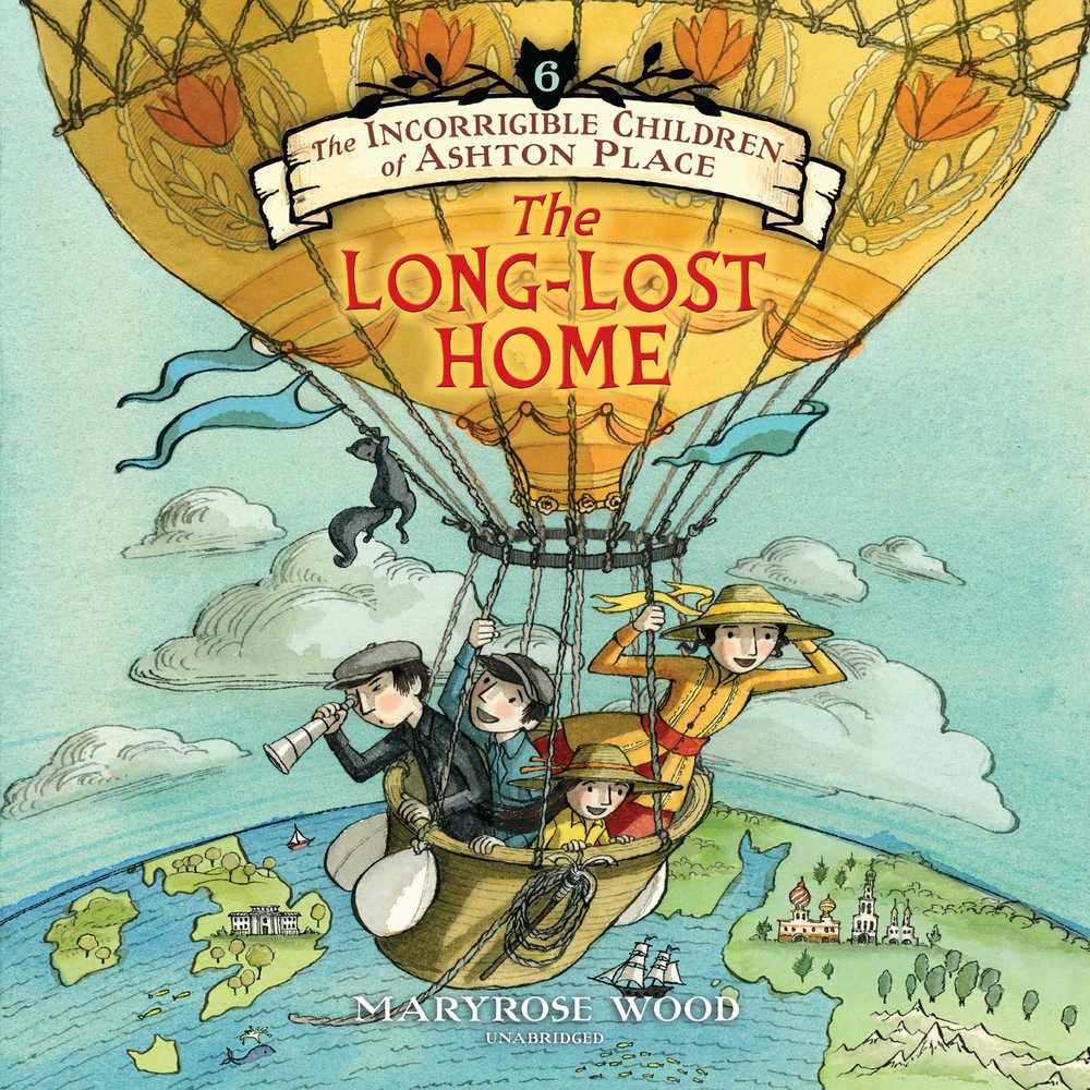 The Long-Lost Home Front Cover