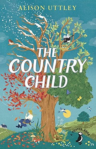 The Country Child Front Cover