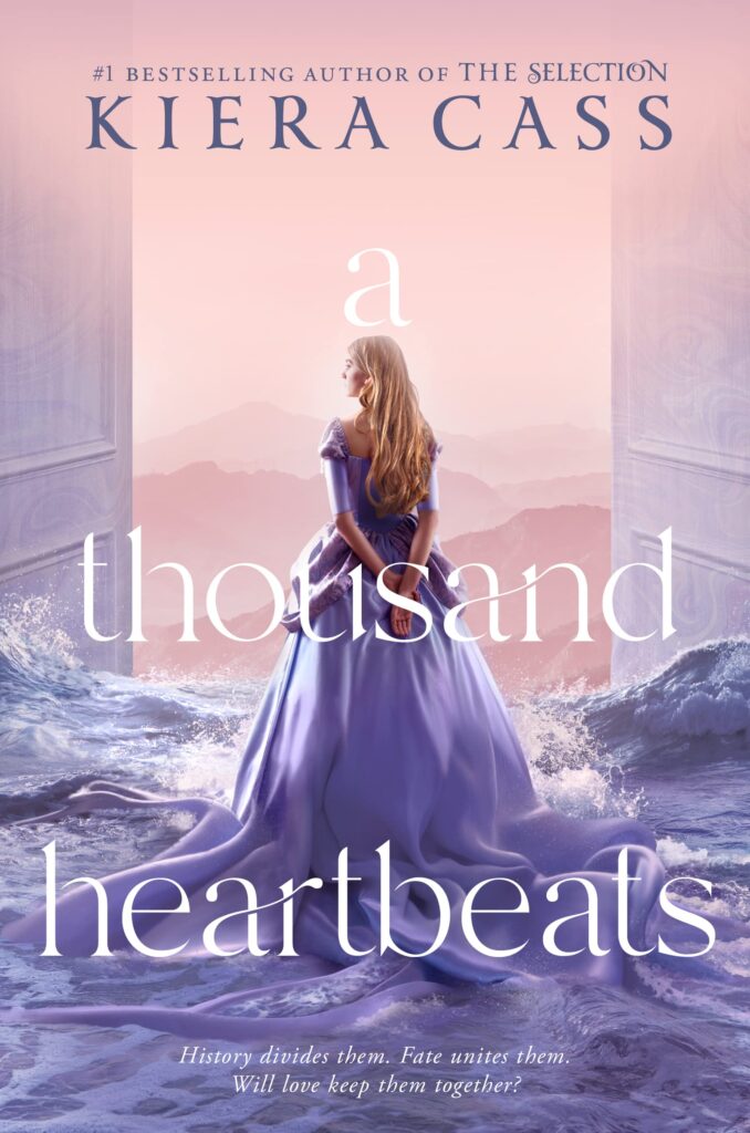A Thousand Heartbeats Front Cover
