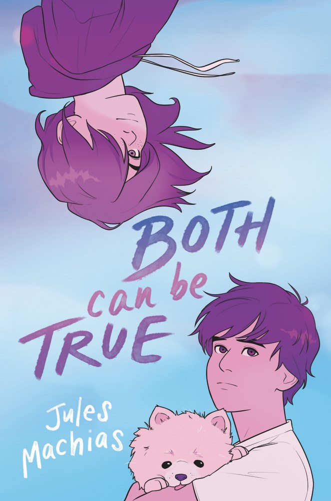 Both Can Be True Front Cover