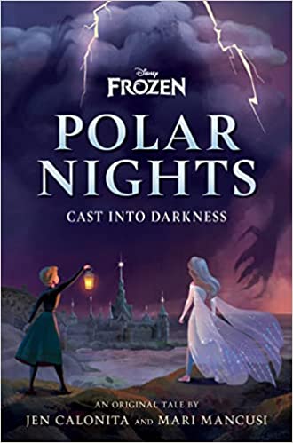 Disney Frozen - Polar nights