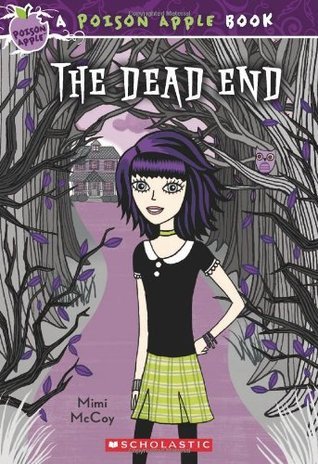 The Dead End Front Cover