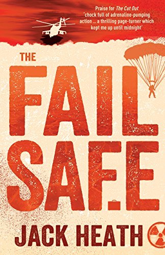 The Fail Safe Front Cover