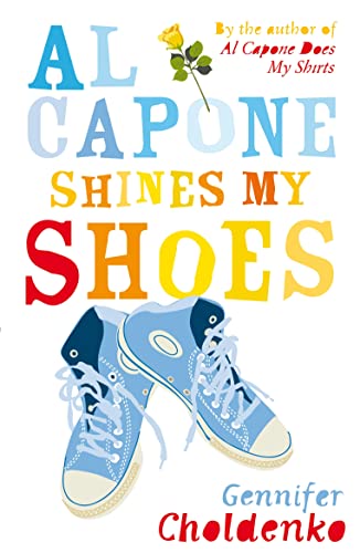 Al Capone Shine My Shoes Front Cover