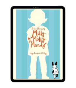 Further doings of Milly Molly Mandy by Joyce Lankester Brisley book cover