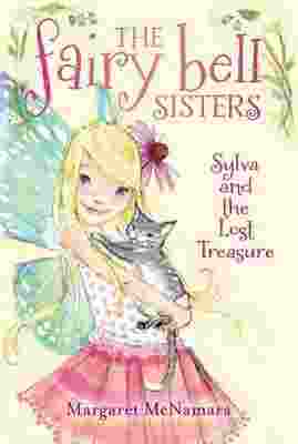 Fairy Bell Sisters 05 - Sylva and the Lost Treasure Front Cover