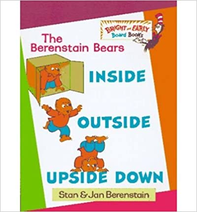 The Berenstain bears