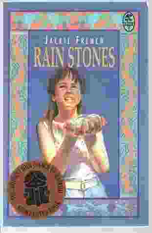 Rain Stones Front Cover