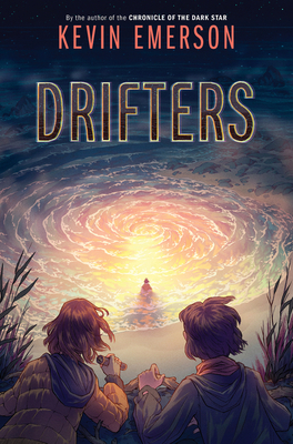 Drifters Front Cover