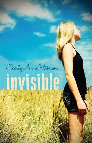 Invisible Front Cover