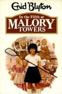 In the Fifth at Malory Towers Front Cover