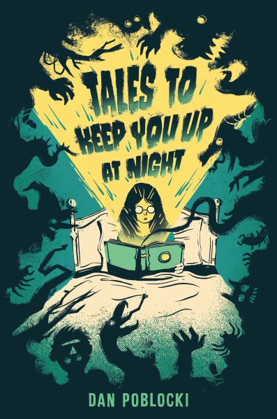 Tales to Keep You Up at Night Front Cover