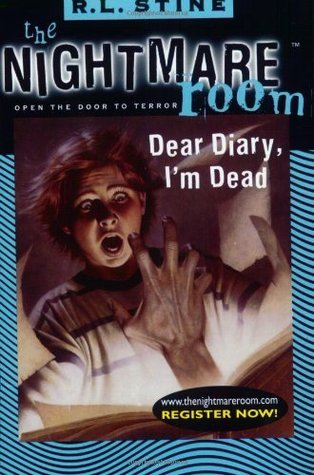 The Nightmare Room 05 - Dear Diary
