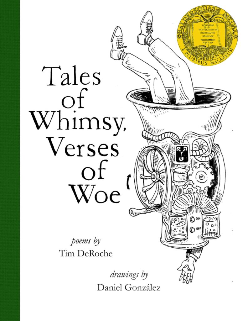 Tales of Whimsy