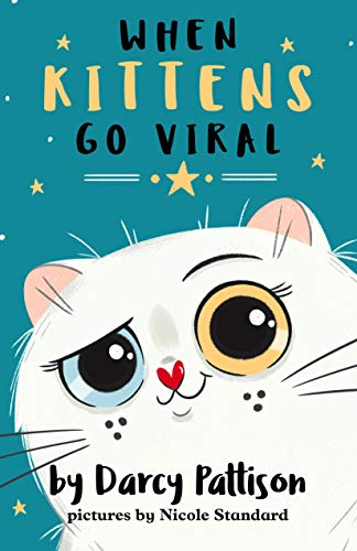 When Kittens Go Viral Front Cover