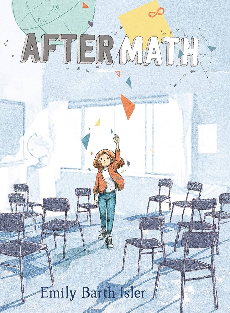 AfterMath Front Cover