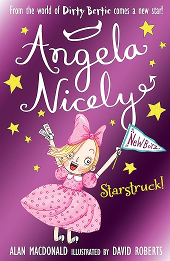 Starstruck! (Angela Nicely