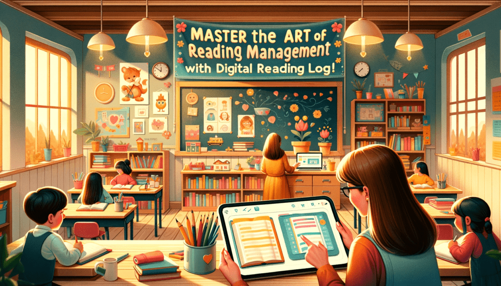 Art of reading management
