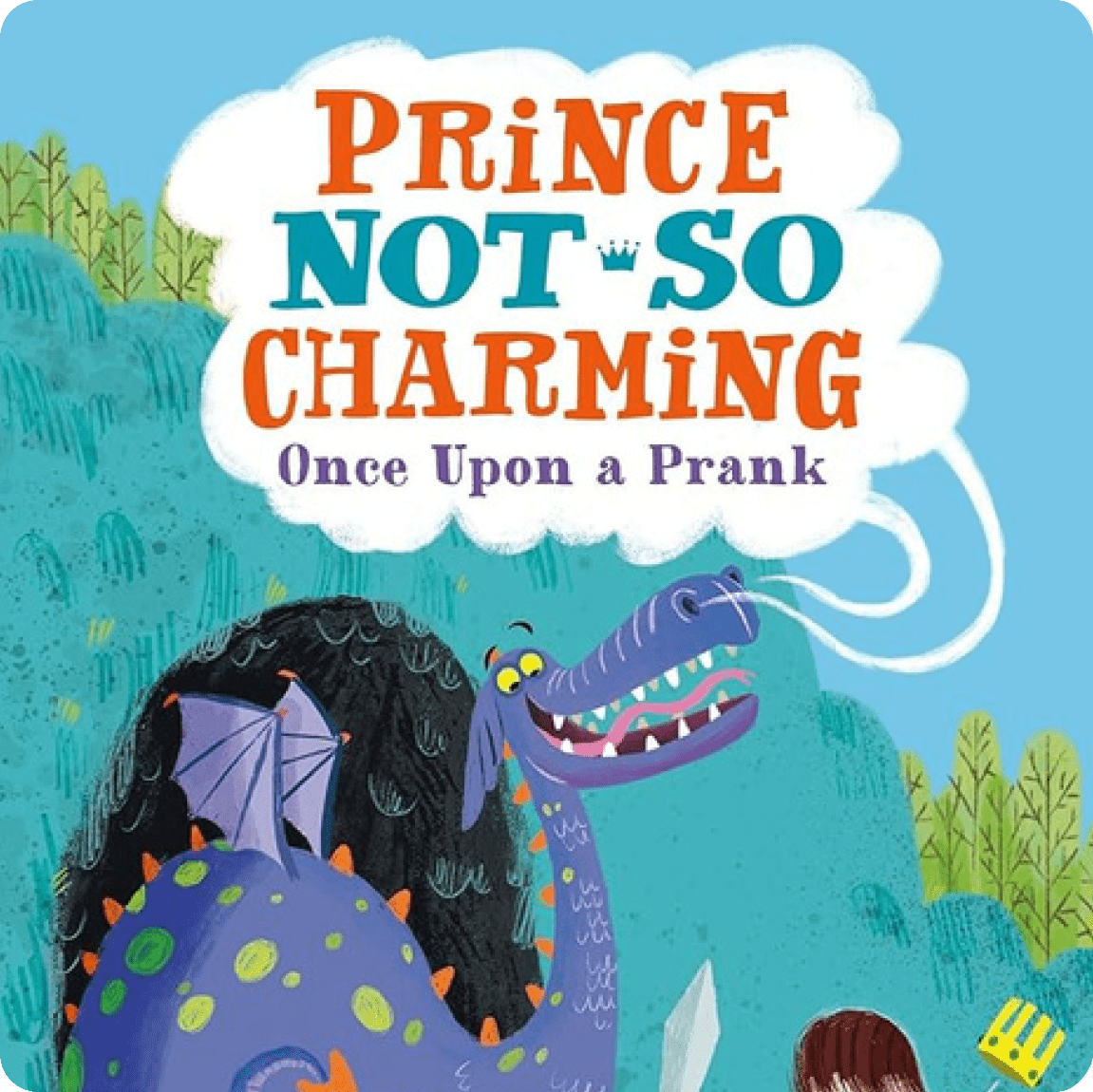Prince Not So Charming