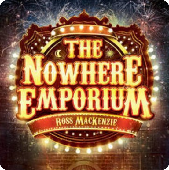 The nowhere emporium