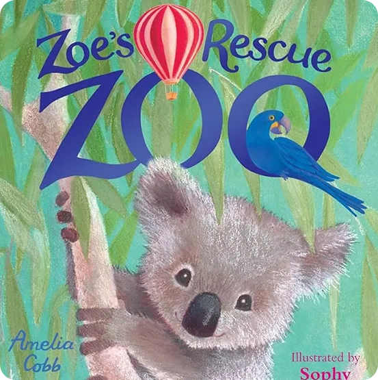 Zoe's Rescue